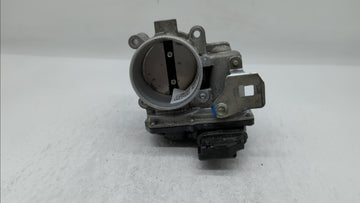 2014 Mazda 6 Throttle Body P/N:PY01 13 640 A Fits OEM Used Auto Parts - Oemusedautoparts1.com