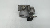 2014 Mazda 6 Throttle Body P/N:PY01 13 640 A Fits OEM Used Auto Parts - Oemusedautoparts1.com