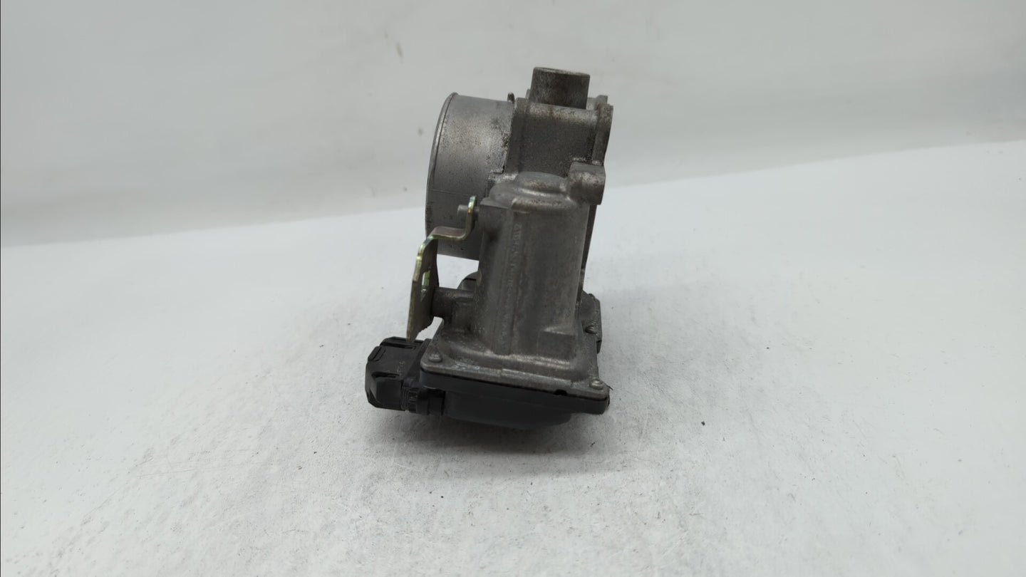 2014 Mazda 6 Throttle Body P/N:PY01 13 640 A Fits OEM Used Auto Parts - Oemusedautoparts1.com