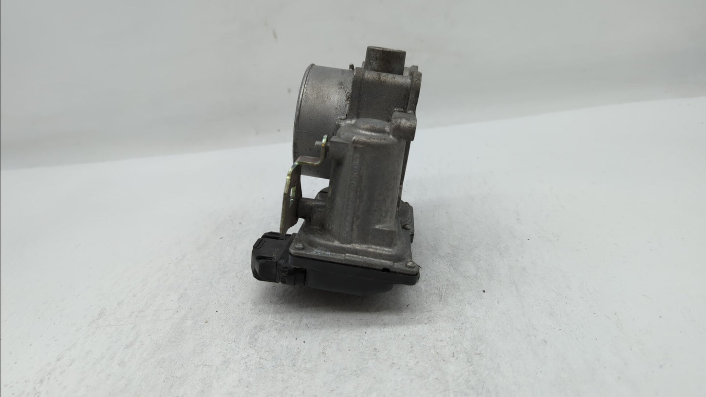 2014 Mazda 6 Throttle Body P/N:PY01 13 640 A Fits OEM Used Auto Parts - Oemusedautoparts1.com