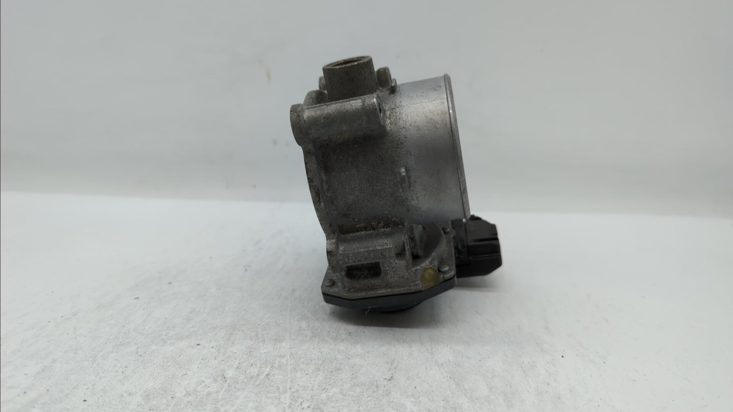 2014 Mazda 6 Throttle Body P/N:PY01 13 640 A Fits OEM Used Auto Parts - Oemusedautoparts1.com