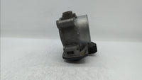 2014 Mazda 6 Throttle Body P/N:PY01 13 640 A Fits OEM Used Auto Parts - Oemusedautoparts1.com