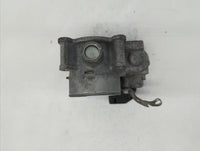 2014 Mazda 6 Throttle Body P/N:PY01 13 640 A Fits OEM Used Auto Parts - Oemusedautoparts1.com