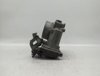 2014 Mazda 6 Throttle Body P/N:PY01 13 640 A Fits OEM Used Auto Parts - Oemusedautoparts1.com