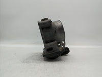 2014 Mazda 6 Throttle Body P/N:PY01 13 640 A Fits OEM Used Auto Parts - Oemusedautoparts1.com
