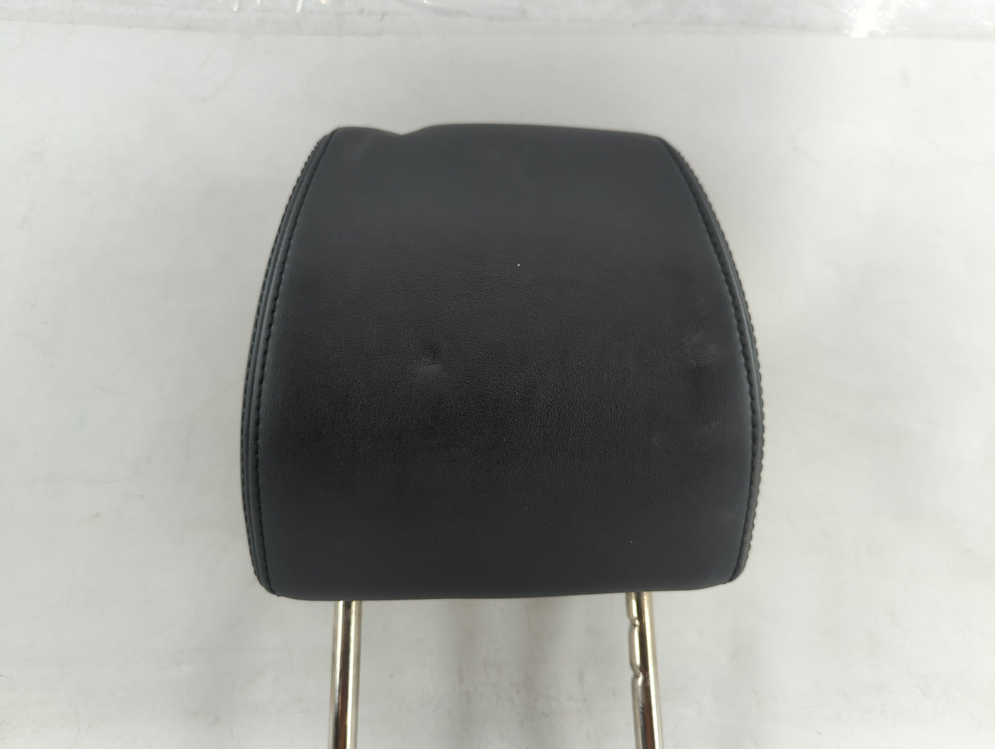 2014 Mazda 6 Headrest Head Rest Rear Seat Fits OEM Used Auto Parts - Oemusedautoparts1.com
