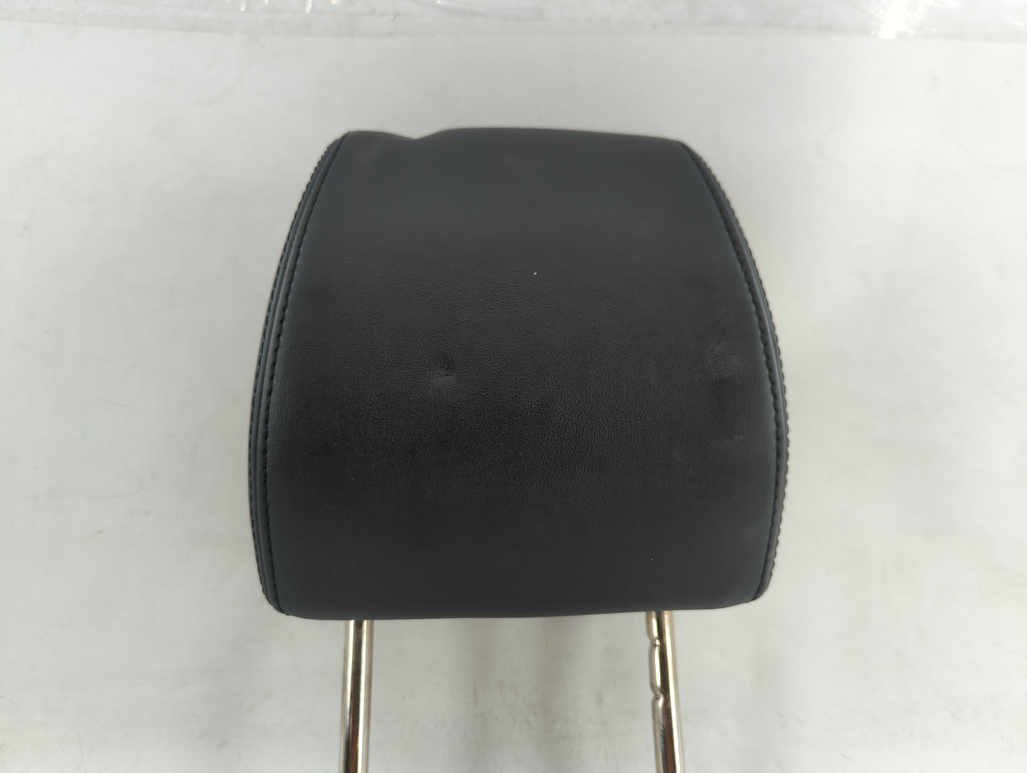 2014 Mazda 6 Headrest Head Rest Rear Seat Fits OEM Used Auto Parts - Oemusedautoparts1.com