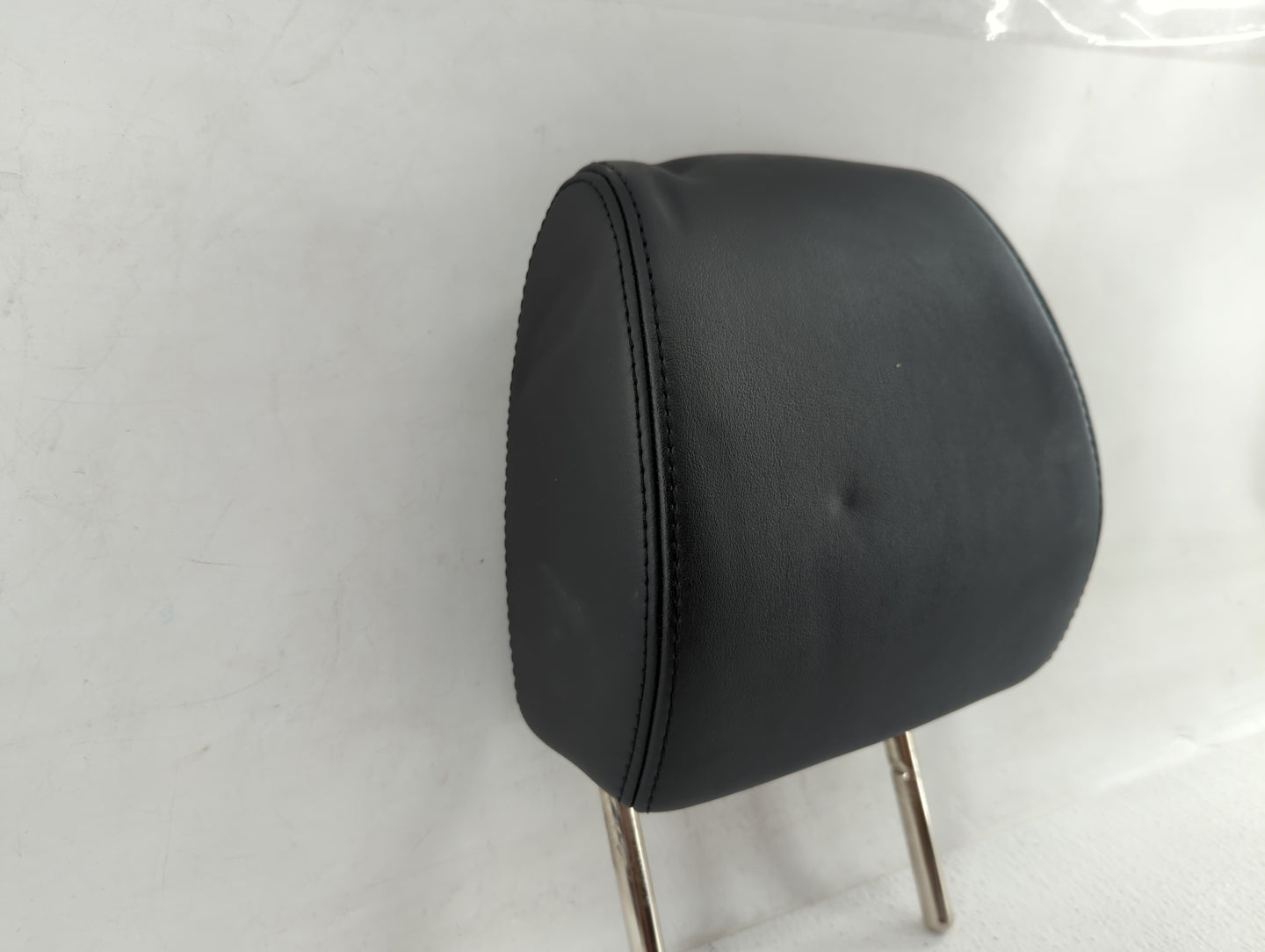 2014 Mazda 6 Headrest Head Rest Rear Seat Fits OEM Used Auto Parts - Oemusedautoparts1.com
