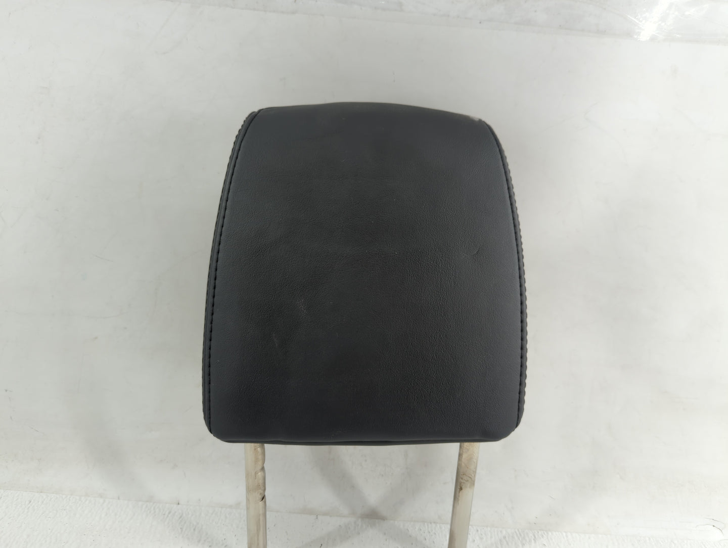 2014 Mazda 6 Headrest Head Rest Rear Seat Fits OEM Used Auto Parts - Oemusedautoparts1.com