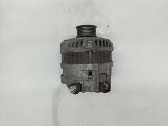 compare product 2014 Mazda 6 Alternator Replacement Generator Charging Assembly Engine OEM P/N:PEDD A5TL0491 P53N A5T J0591 AX Fits Fits 2013 OEM Used Auto Parts