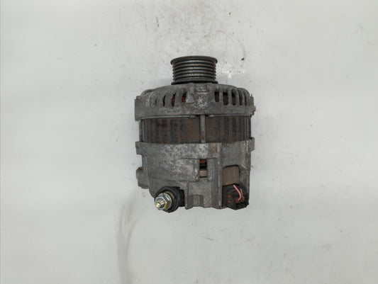 2014 Mazda 6 Alternator Replacement Generator Charging Assembly Engine OEM P/N:PEDD A5TL0491 P53N A5T J0591 AX Fits Fits 201