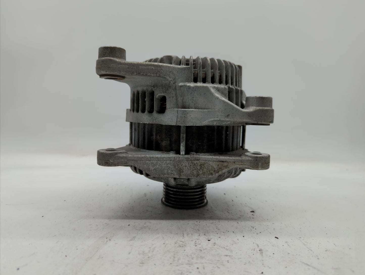 2014 Mazda 6 Alternator Replacement Generator Charging Assembly Engine OEM P/N:PEDD A5TL0491 P53N A5T J0591 AX Fits Fits 201