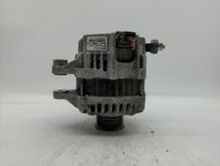 2014 Mazda 6 Alternator Replacement Generator Charging Assembly Engine OEM P/N:PEDD A5TL0491 P53N A5T J0591 AX Fits Fits 201