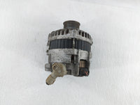 2014 Mazda 6 Alternator Replacement Generator Charging Assembly Engine OEM P/N:PEDD A5TL0491 P53N A5T J0591 AX Fits Fits 201