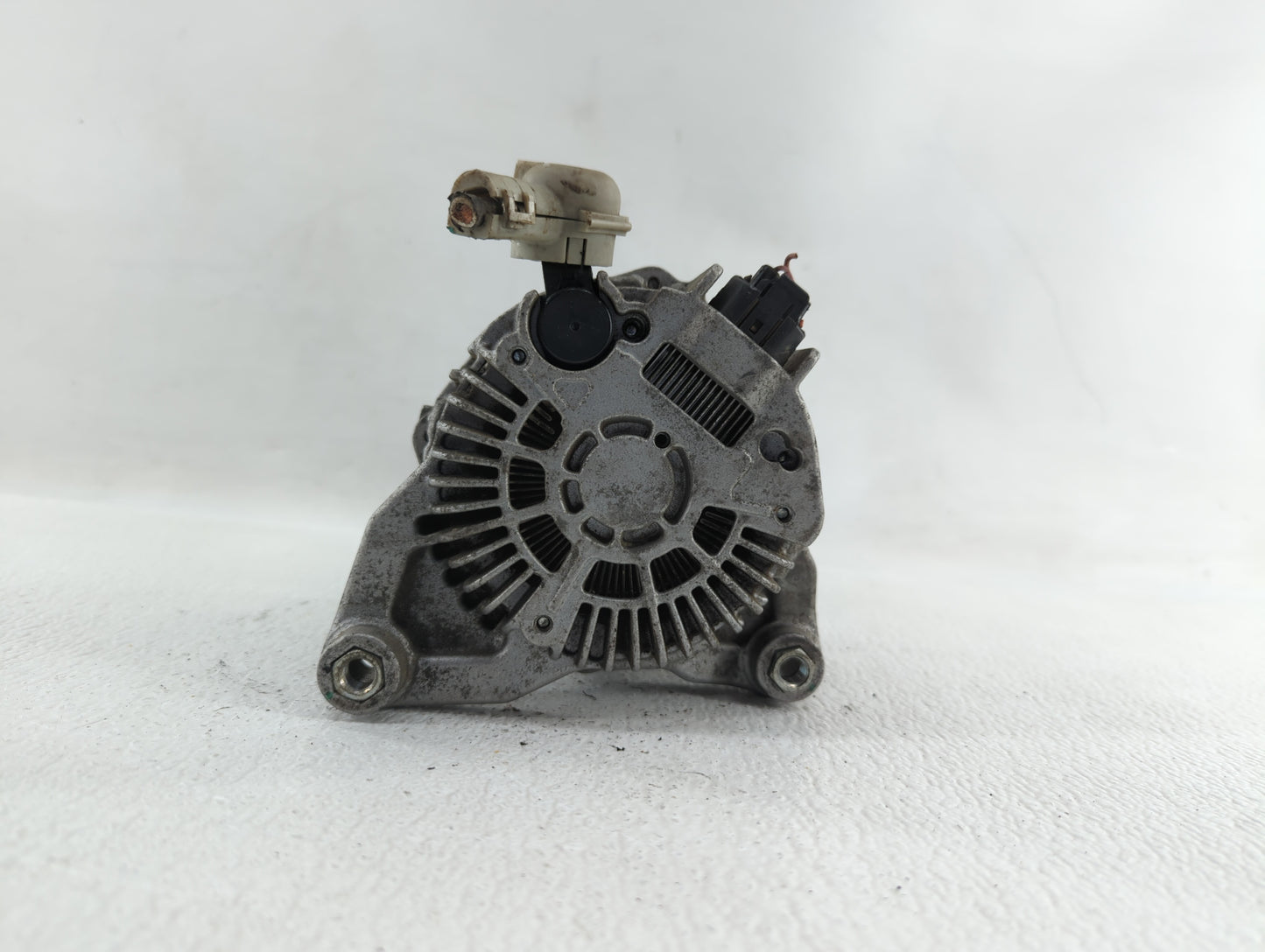 2014 Mazda 6 Alternator Replacement Generator Charging Assembly Engine OEM P/N:PEDD A5TL0491 P53N A5T J0591 AX Fits Fits 201