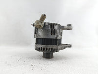 2014 Mazda 6 Alternator Replacement Generator Charging Assembly Engine OEM P/N:PEDD A5TL0491 P53N A5T J0591 AX Fits Fits 201
