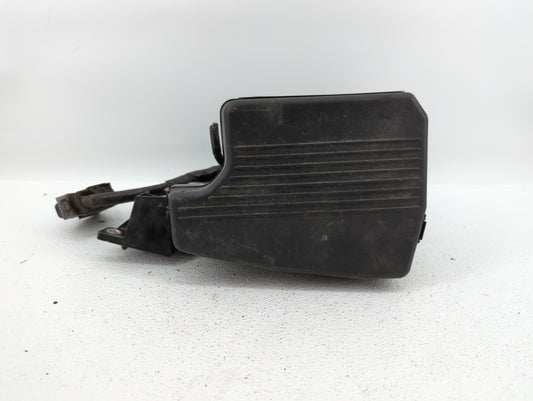 2014 Mazda 6 Fusebox Fuse Box Panel Relay Module P/N:G46C-675X0 KD45-675X0-C, 518954020A, KD47-66767 Fits OEM Used Auto Part