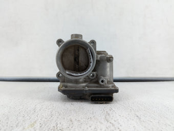 compare product 2014 Mazda 6 Throttle Body P/N:K4238 13 640 A 12681472AA, PY01 13 640 A Fits OEM Used Auto Parts