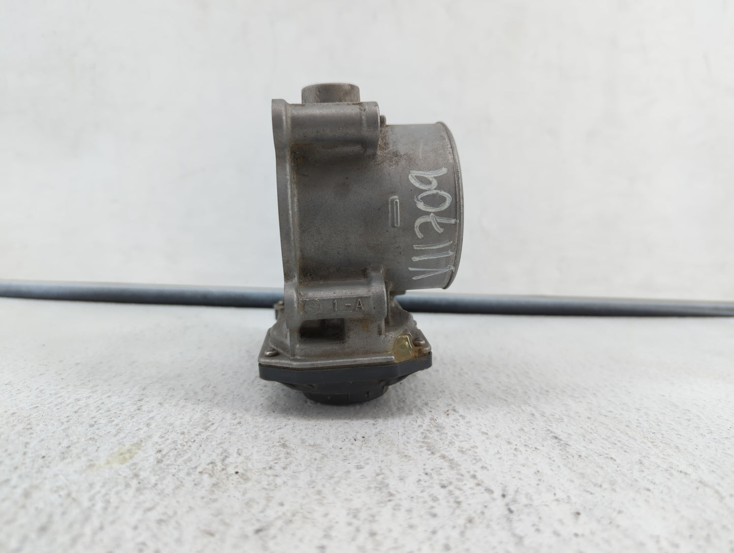 2014 Mazda 6 Throttle Body P/N:K4238 13 640 A 12681472AA, PY01 13 640 A Fits OEM Used Auto Parts - Oemusedautoparts1.com