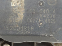 2014 Mazda 6 Throttle Body P/N:K4238 13 640 A 12681472AA, PY01 13 640 A Fits OEM Used Auto Parts - Oemusedautoparts1.com