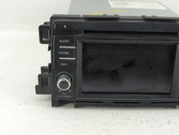 2015 Mazda 6 Am Fm Cd Player Radio Receiver - Oemusedautoparts1.com