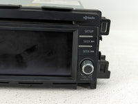 2015 Mazda 6 Am Fm Cd Player Radio Receiver - Oemusedautoparts1.com