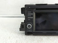 2014-2015 Mazda 6 Am Fm Cd Player Radio Receiver - Oemusedautoparts1.com