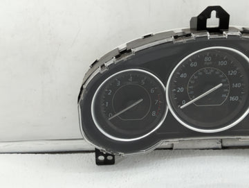 2014 Mazda 6 Instrument Cluster Speedometer Gauges P/N:GLK2 Fits OEM Used Auto Parts