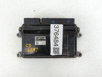 2014 Mazda 6 PCM Engine Control Computer ECU ECM PCU OEM P/N:PYW18 881E PY9W 18 881 Fits OEM Used Auto Parts - Oemusedautopa