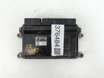 compare product 2014 Mazda 6 PCM Engine Control Computer ECU ECM PCU OEM P/N:PYW18 881E PY9W 18 881 Fits OEM Used Auto Parts
