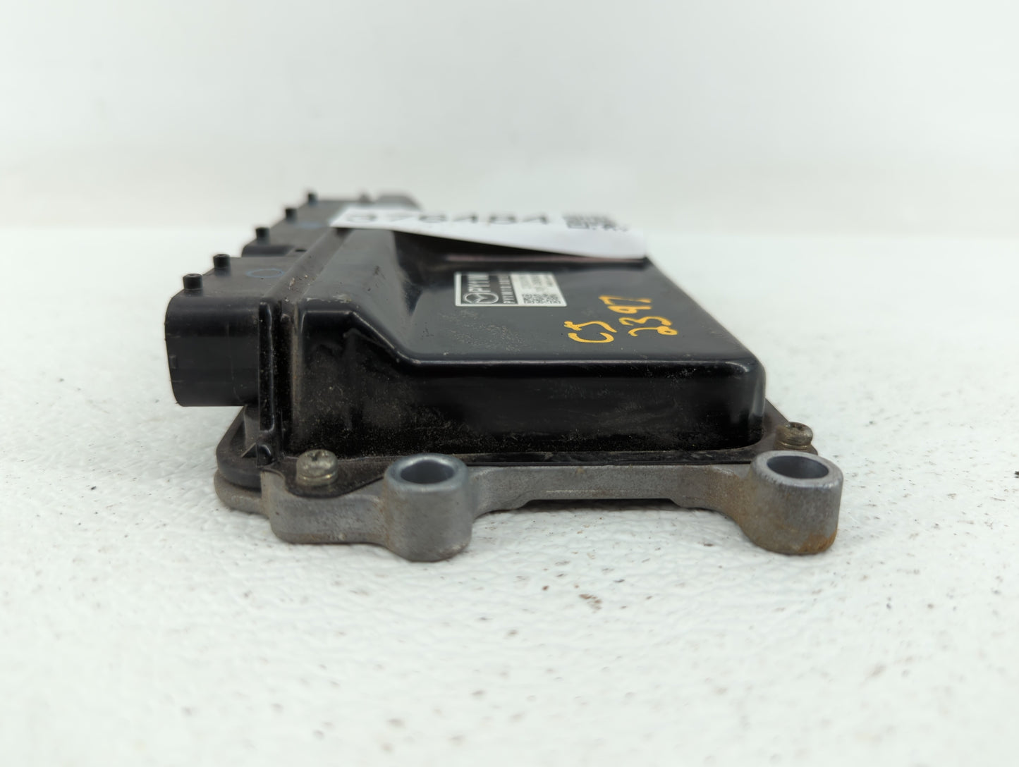 2014 Mazda 6 PCM Engine Control Computer ECU ECM PCU OEM P/N:PYW18 881E PY9W 18 881 Fits OEM Used Auto Parts - Oemusedautopa