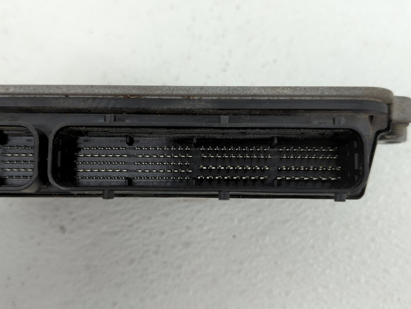 2014 Mazda 6 PCM Engine Control Computer ECU ECM PCU OEM P/N:PYW18 881E PY9W 18 881 Fits OEM Used Auto Parts - Oemusedautopa