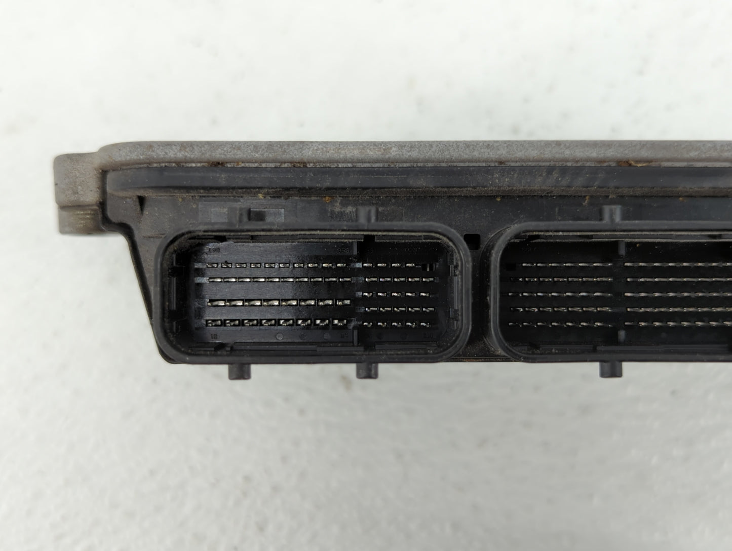 2014 Mazda 6 PCM Engine Control Computer ECU ECM PCU OEM P/N:PYW18 881E PY9W 18 881 Fits OEM Used Auto Parts - Oemusedautopa