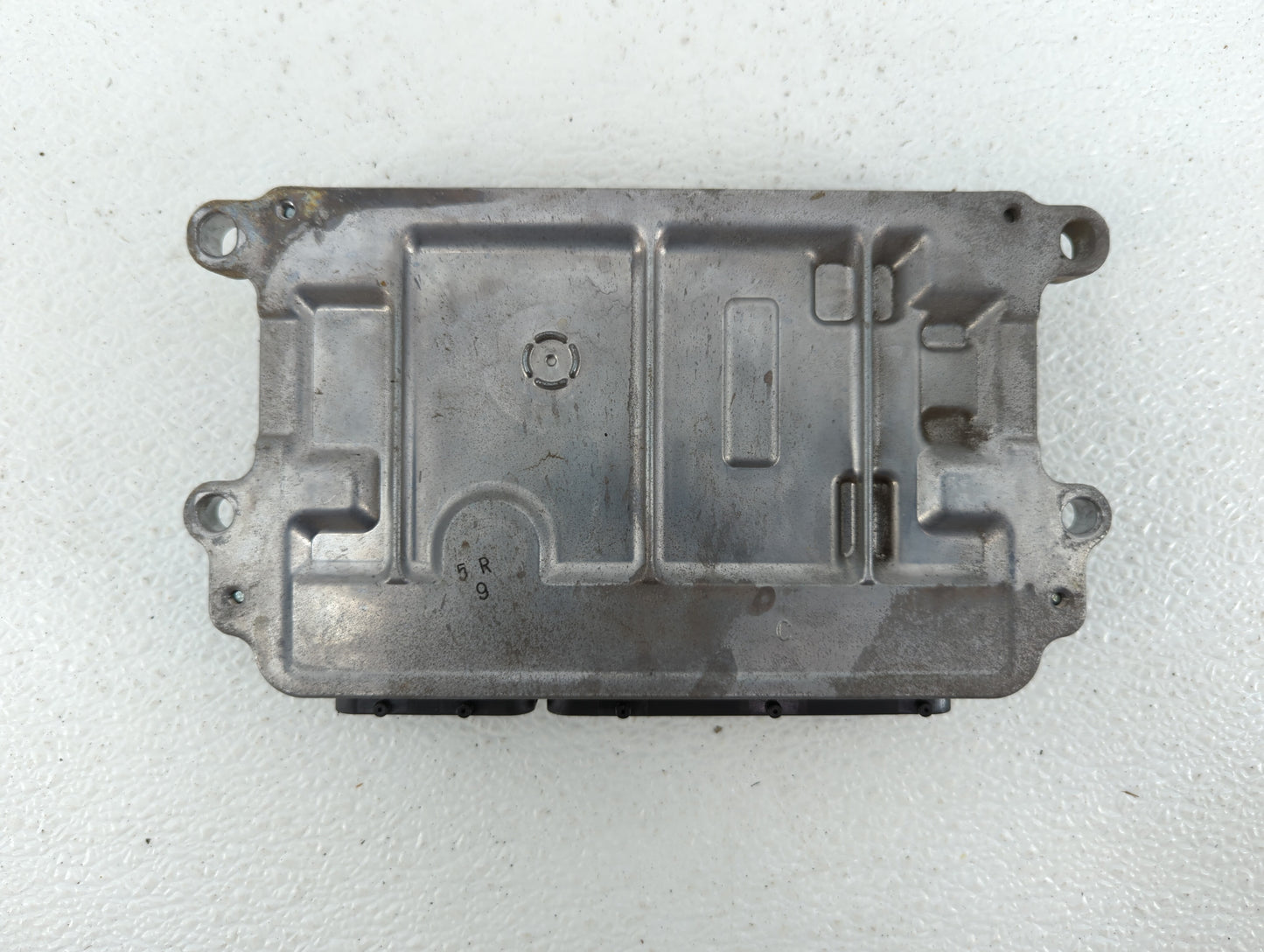 2014 Mazda 6 PCM Engine Control Computer ECU ECM PCU OEM P/N:PYW18 881E PY9W 18 881 Fits OEM Used Auto Parts - Oemusedautopa