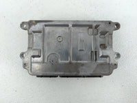 2014 Mazda 6 PCM Engine Control Computer ECU ECM PCU OEM P/N:PYW18 881E PY9W 18 881 Fits OEM Used Auto Parts - Oemusedautopa