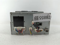 2014 Mazda 6 Radio AM FM Cd Player Receiver Replacement P/N:GJS1 66 DV0A GJS2 66 DV0B, GJS1 66 DV0C, GJS2 66 DV0C Fits OEM U