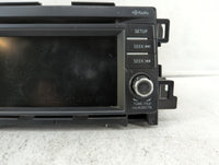 2014 Mazda 6 Radio AM FM Cd Player Receiver Replacement P/N:GJS2 66 DV0C GJS1 66 DV0C, 16730129, CV-VM42E1JMA, GJS1 66 DV0A 