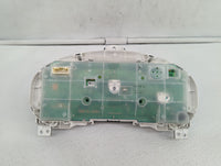 2014 Mazda 6 Instrument Cluster Speedometer Gauges P/N:GLK3 Fits OEM Used Auto Parts - Oemusedautoparts1.com