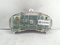 2014 Mazda 6 Instrument Cluster Speedometer Gauges P/N:GJR9D KD4555430, G46L55430, GLK2D Fits OEM Used Auto Parts - Oemuseda