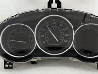 2014 Mazda 6 Instrument Cluster Speedometer Gauges P/N:KD45 55 430 19 GLK8 A, 0756221, GMN6 B, 11 GLK2 E Fits OEM Used Auto 