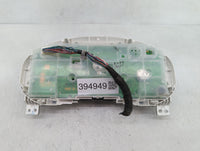 2014 Mazda 6 Instrument Cluster Speedometer Gauges P/N:KD45 55 430 19 GLK8 A, 0756221, GMN6 B, 11 GLK2 E Fits OEM Used Auto 
