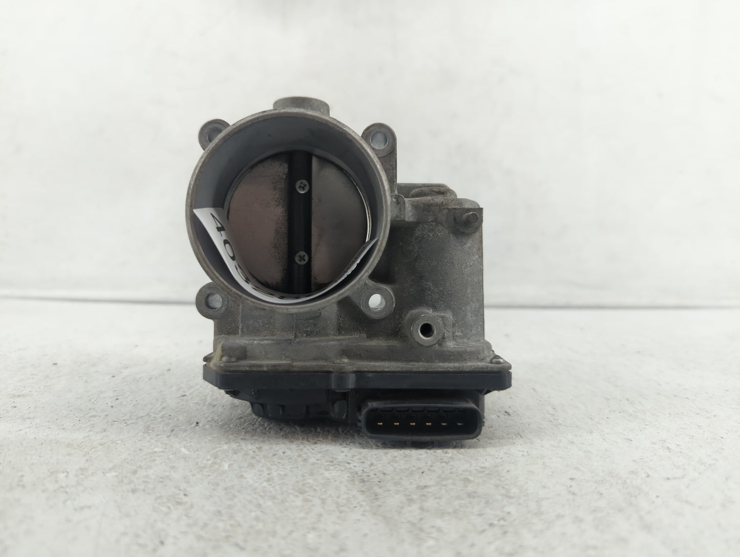 2014 Mazda 6 Throttle Body P/N:13 640 A K4238 13 640 A, 12681472AA, PY01 13 640 A Fits OEM Used Auto Parts - Oemusedautopart