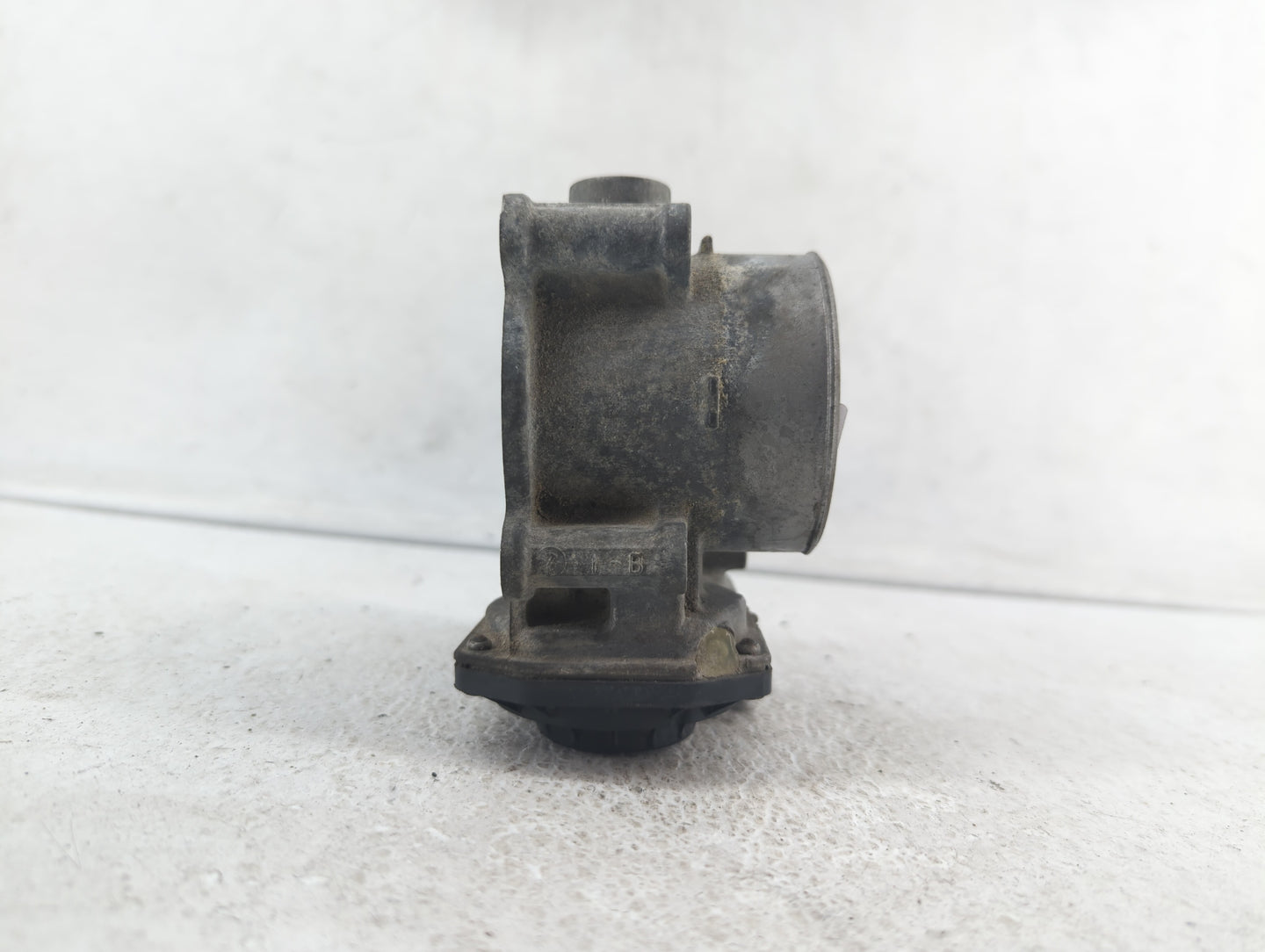 2014 Mazda 6 Throttle Body P/N:13 640 A K4238 13 640 A, 12681472AA, PY01 13 640 A Fits OEM Used Auto Parts - Oemusedautopart