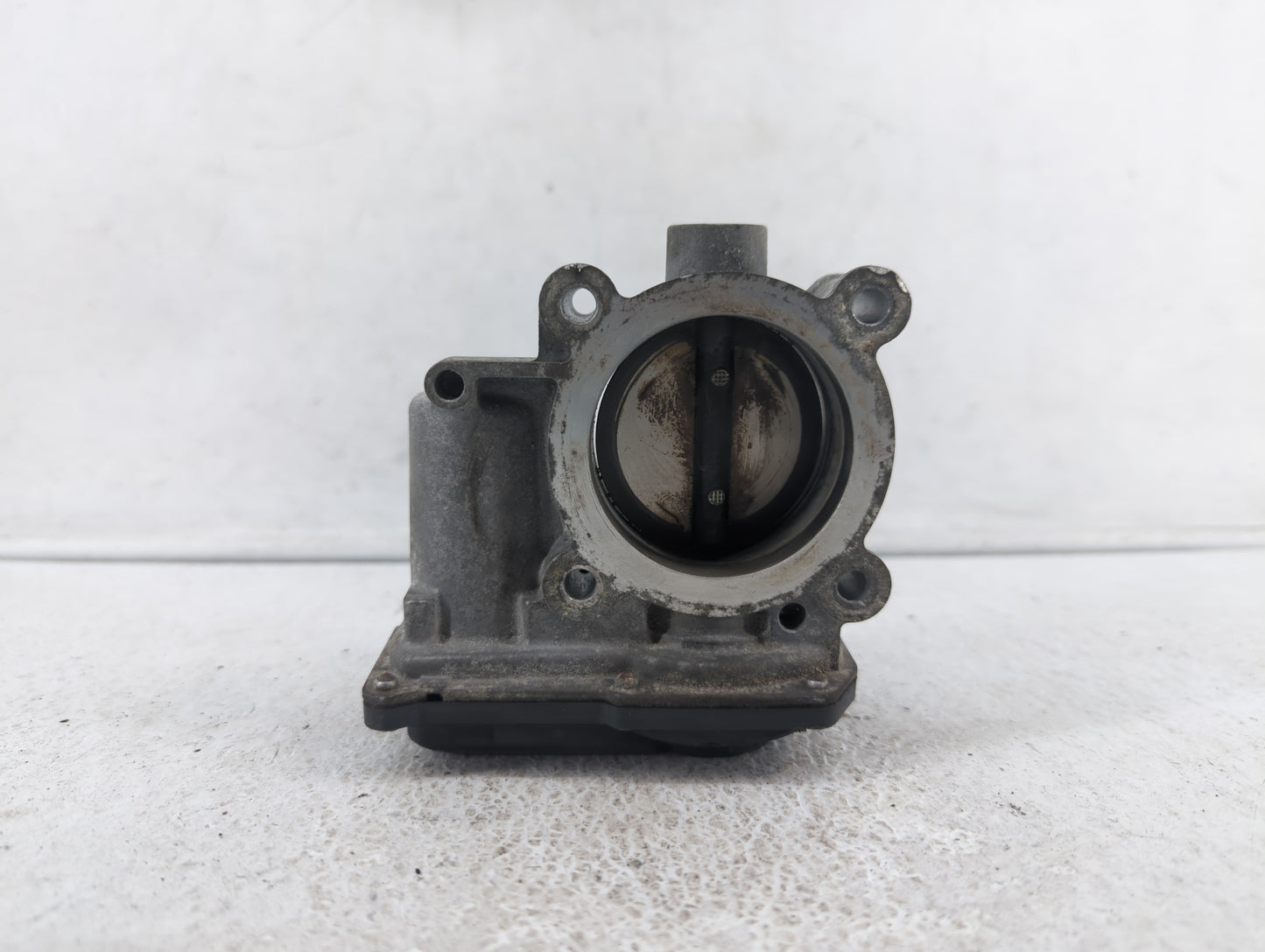 2014 Mazda 6 Throttle Body P/N:13 640 A K4238 13 640 A, 12681472AA, PY01 13 640 A Fits OEM Used Auto Parts - Oemusedautopart