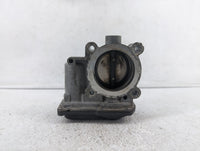 2014 Mazda 6 Throttle Body P/N:13 640 A K4238 13 640 A, 12681472AA, PY01 13 640 A Fits OEM Used Auto Parts - Oemusedautopart
