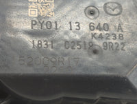 2014 Mazda 6 Throttle Body P/N:13 640 A K4238 13 640 A, 12681472AA, PY01 13 640 A Fits OEM Used Auto Parts - Oemusedautopart