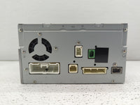 2015 Mazda 6 Radio AM FM Cd Player Receiver Replacement P/N:GJS1 66 DV0B GJS2 66 DV0C, GJS1 66 DV0C, 16730129, CV-VM42E1JMA 