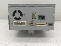 2015 Mazda 6 Radio AM FM Cd Player Receiver Replacement P/N:GJS1 66 DV0B GJS2 66 DV0C, GJS1 66 DV0C, 16730129, CV-VM42E1JMA 