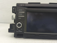 2014-2015 Mazda 6 Radio AM FM Cd Player Receiver Replacement P/N:GJS1 66 DV0A GJS2 66 DV0B, GJS1 66 DV0C Fits Fits 2014 2015