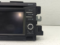2014-2015 Mazda 6 Radio AM FM Cd Player Receiver Replacement P/N:GJS1 66 DV0A GJS2 66 DV0B, GJS1 66 DV0C Fits Fits 2014 2015